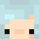 Download Free cute skelly girl ❥Sakies Skin for Minecraft image 3 cute skelly girl ❥Sakies - Cute Girls Minecraft Skins - image 3