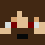STUDYING!!!! - Male Minecraft Skins - image 3