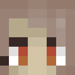 Cozy - Female Minecraft Skins - image 3