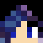 My Skin - Female Minecraft Skins - image 3
