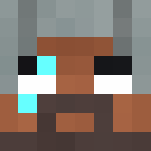 Nightwatch Sentinel | Brawlhalla - Male Minecraft Skins - image 3