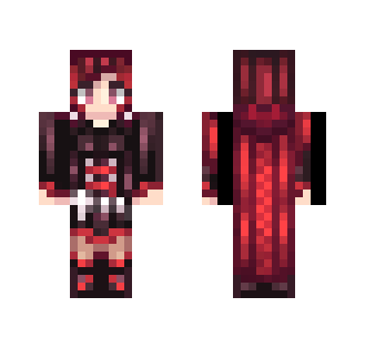 RWBY | Ruby Rose