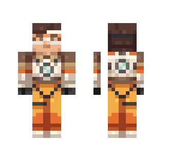 Tracer ~ Overwatch
