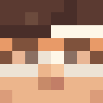 Tracer ~ Overwatch - Female Minecraft Skins - image 3