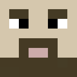 Man Wearing Robe - Male Minecraft Skins - image 3