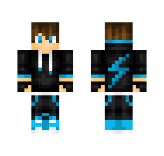 MC Skin