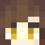 #teamLitten - Female Minecraft Skins - image 3