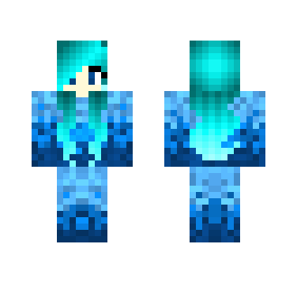 Element Of Water