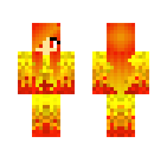 Element of Fire