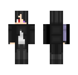 Sasuke