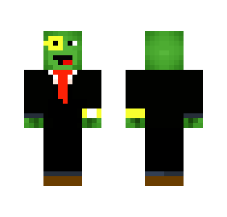 Sir Turtle