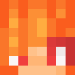 Faith Ignisa~ - Female Minecraft Skins - image 3