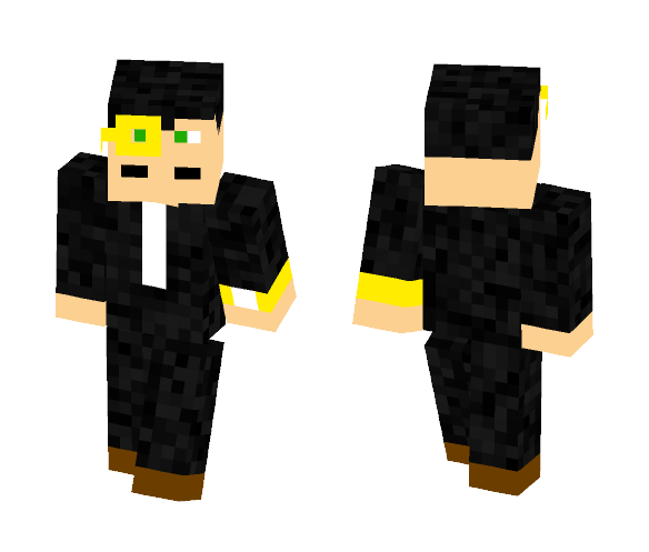 Sir - Male Minecraft Skins - image 1