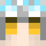Eve - Battle Seraph - Female Minecraft Skins - image 3