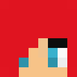 Human Chica (female) - Female Minecraft Skins - image 3