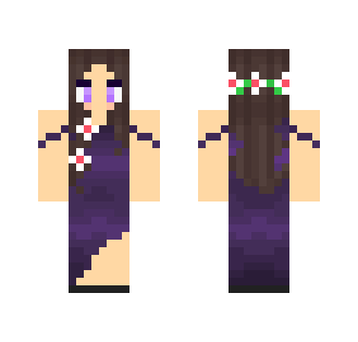 Pretty Dress maybe