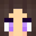 Pretty Dress maybe - Female Minecraft Skins - image 3