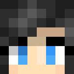 Modern mu- girl - Girl Minecraft Skins - image 3