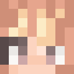 skin trade with; walk~ - Female Minecraft Skins - image 3