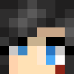 Modern Murderer ???? - Female Minecraft Skins - image 3