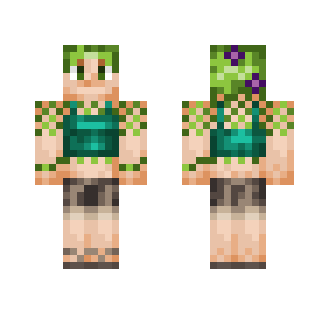 Summer Green