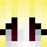 Genderbend Asriel Dreemurr - Female Minecraft Skins - image 3