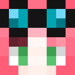 MomoneTDM - Female Minecraft Skins - image 3