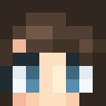 Sugar we're going down :3 - Female Minecraft Skins - image 3