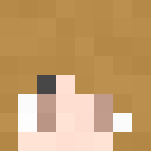 My First Girl Skin - Girl Minecraft Skins - image 3