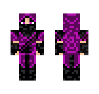 Void assassin