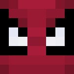civil war spiderman - Comics Minecraft Skins - image 3