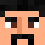 Medical (updated). - Male Minecraft Skins - image 3