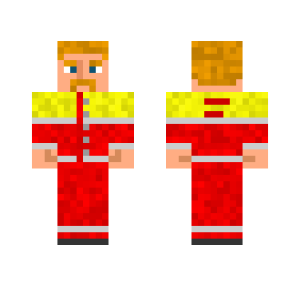 Medical (blond).