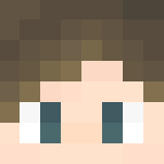 Farm boy - Boy Minecraft Skins - image 3