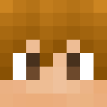 Batman Luver - Batman Minecraft Skins - image 3