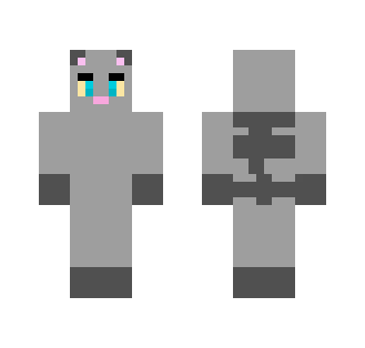 Ashfur (warriors)