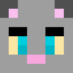 Ashfur (warriors) - Male Minecraft Skins - image 3