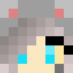 Download Free Girl ashfur (warriors) Skin for Minecraft image 3 Girl ashfur (warriors) - Girl Minecraft Skins - image 3