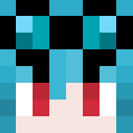 KuuDereTDM - Female Minecraft Skins - image 3