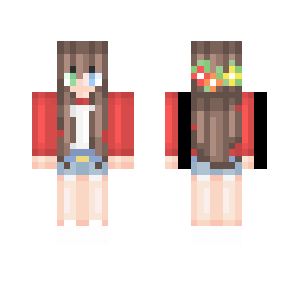 herobrine girl skin download - Colaboratory