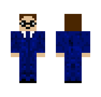 Merlin-Kingsmen