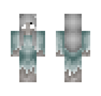 Ghosty