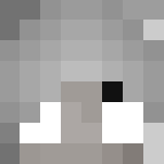 Ghosty - Female Minecraft Skins - image 3
