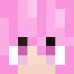 Yuno Gasai | Mirai Nikki - Female Minecraft Skins - image 3