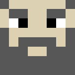 Matthew - CV - Male Minecraft Skins - image 3