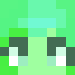 zoмbie - Female Minecraft Skins - image 3