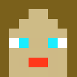 Download Free My First Girl Skin Skin for Minecraft image 3 My First Girl Skin - Girl Minecraft Skins - image 3