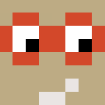 Simon Reinhold - CV - Male Minecraft Skins - image 3