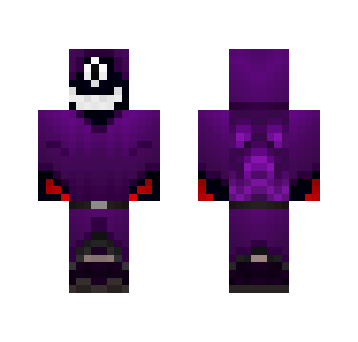 skin request from: Cheos