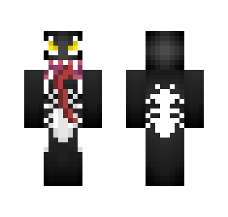Venom (Mac Gargan) Revamped